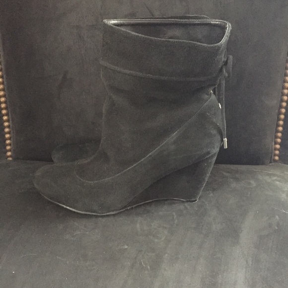 BCBG ankle boots - Picture 2 of 3